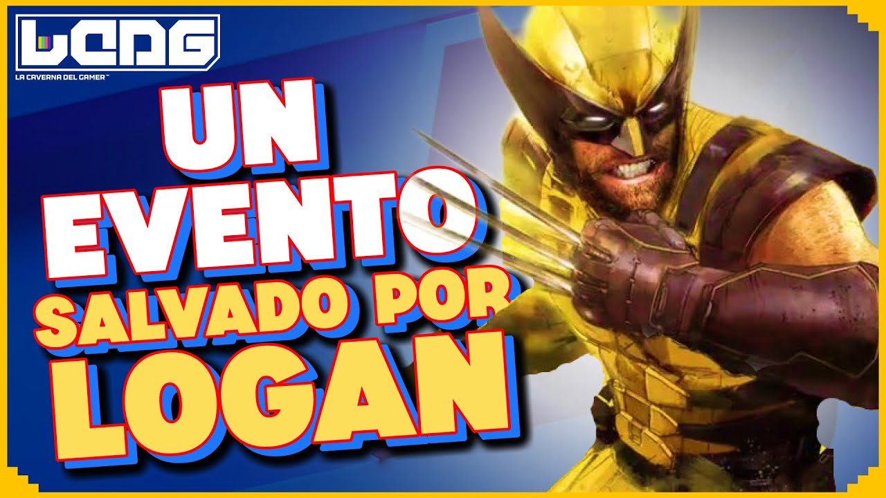 ANÁLISIS del STATE OF PLAY: un EVENTO 
