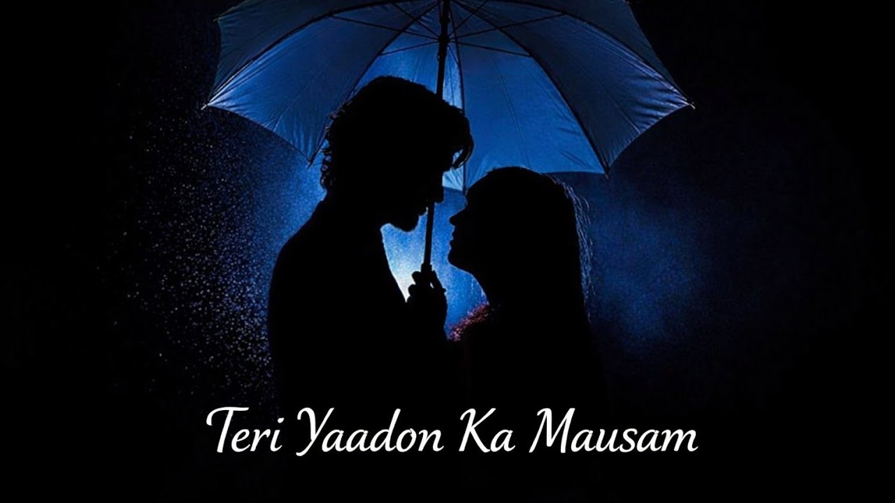 Teri Yaadon Ka Mausam 🌧️💔 | Heart Touching Romantic Song | Trending Now 2026