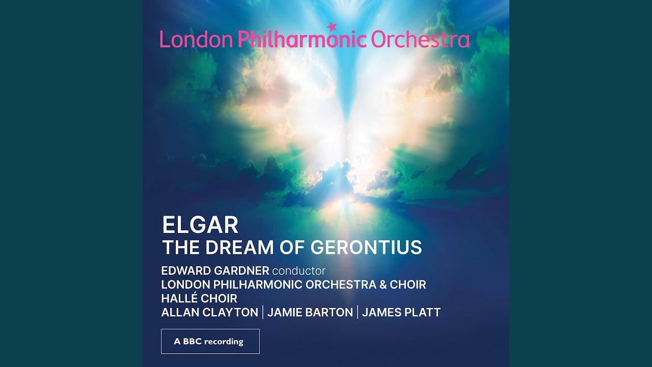 The Dream of Gerontius, Op. 38, Part I: No. 1, Prelude. Lento, mistico