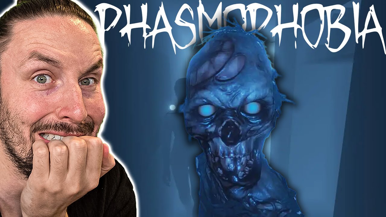 🔴 IK HAAT HORROR GAMES! - Met Pascal en KingKontent!