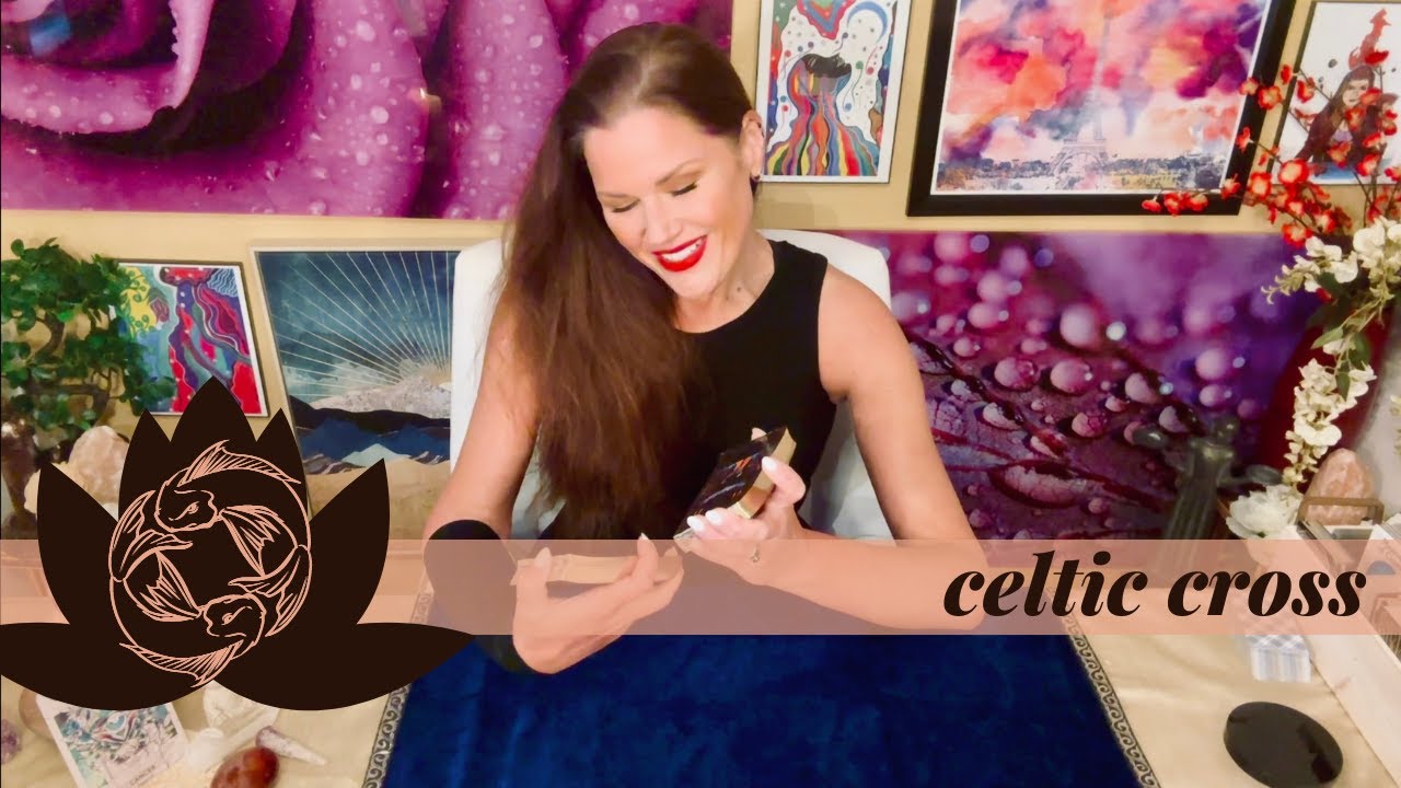 PISCES | An Eggshell-Type Situation; Tower-ish? To Address or Not to Address Issues | Timeless Tarot