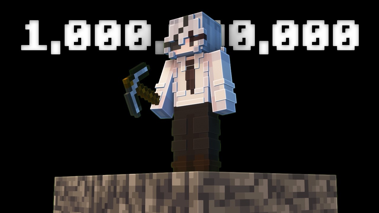 I Made 1 Billion Coins in 10 Hours, Here's How
