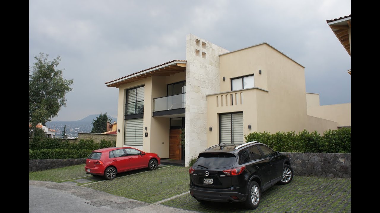 Casa en venta en San Nicol&aacute;s Totolapan