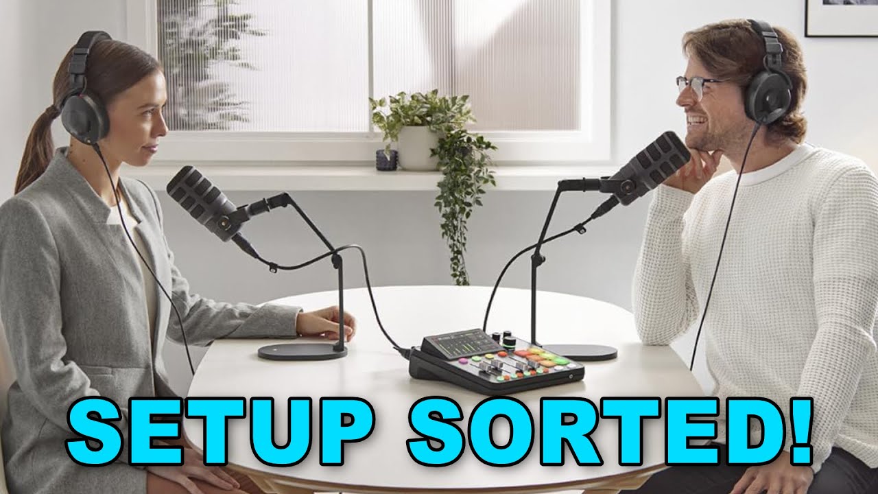 Rode DS2 Desktop Studio Arm for Microphone Review
