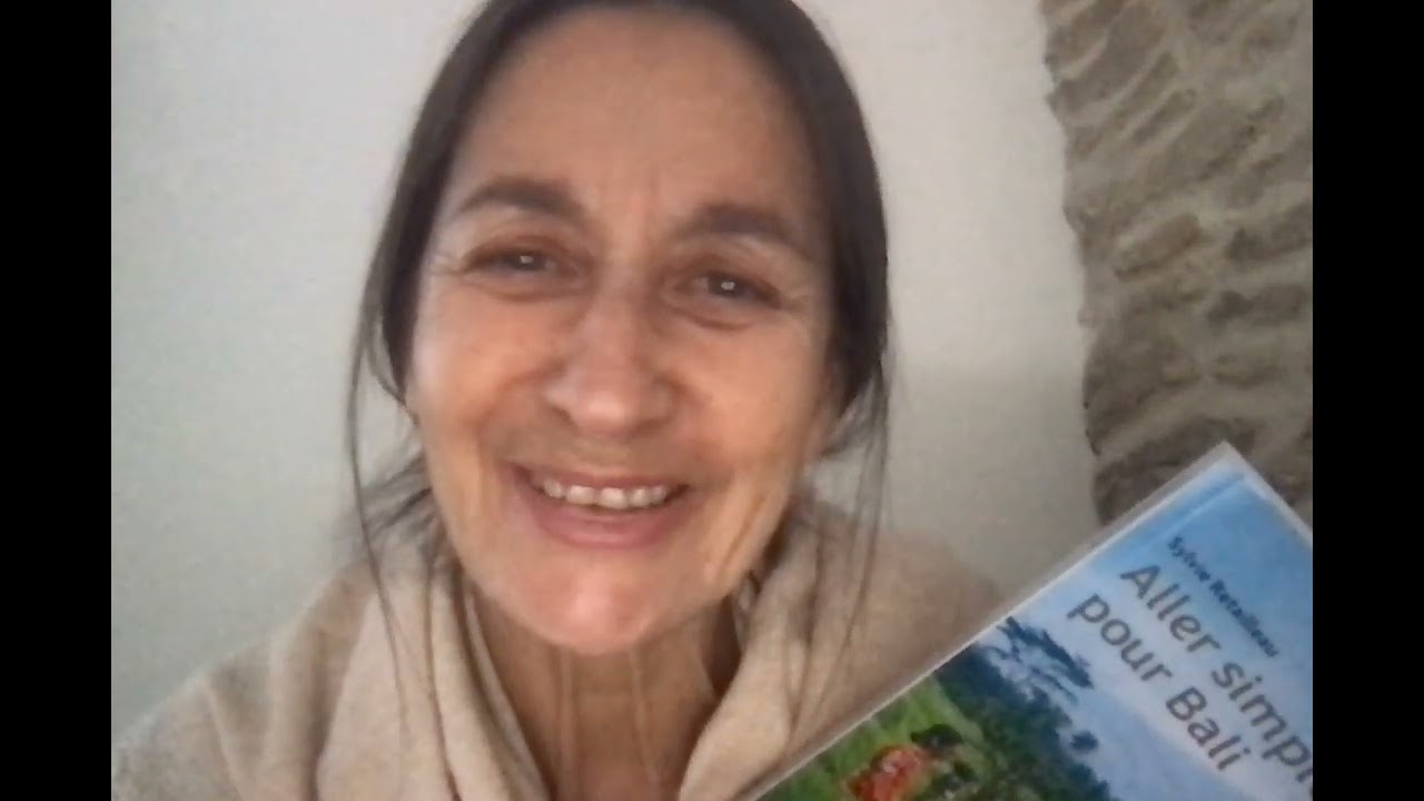 #3 — Extrait Aller simple pour Bali — Oser sauter avant d'avoir tous les feux verts