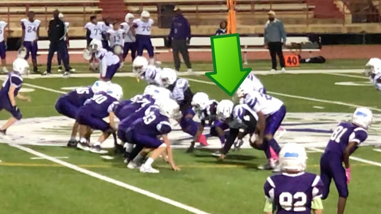 Andre Meadows-Wade (DT/DE/LG) c/o 2027