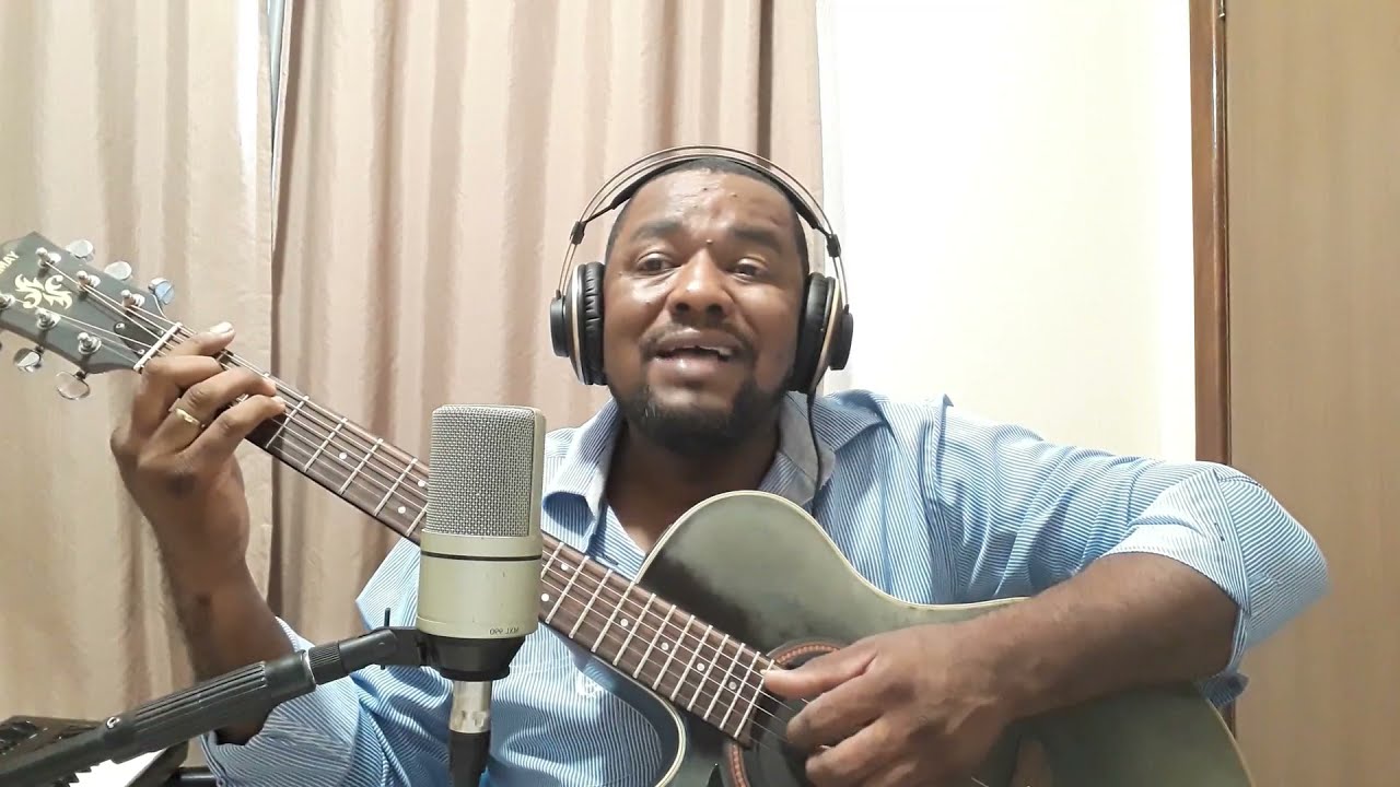 Foi grande o amor - Grupo Elo  #cover