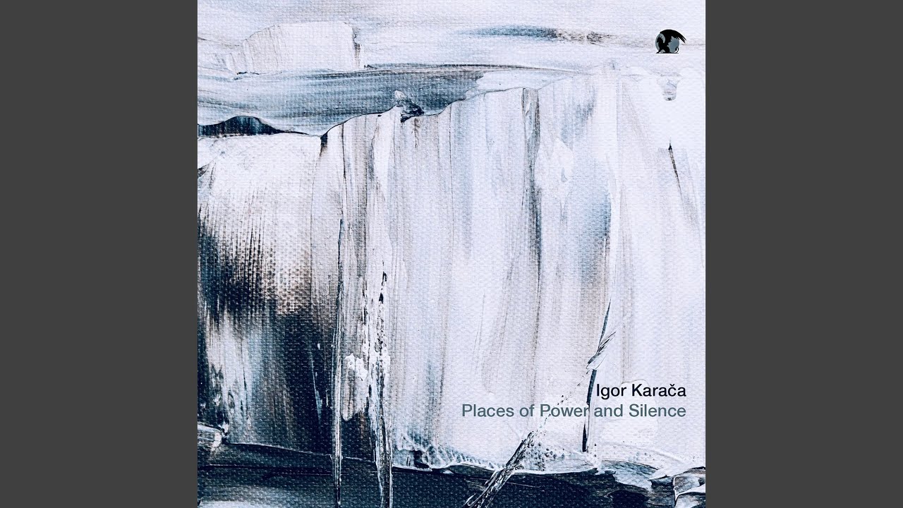 Places of Power and Silence: II. step