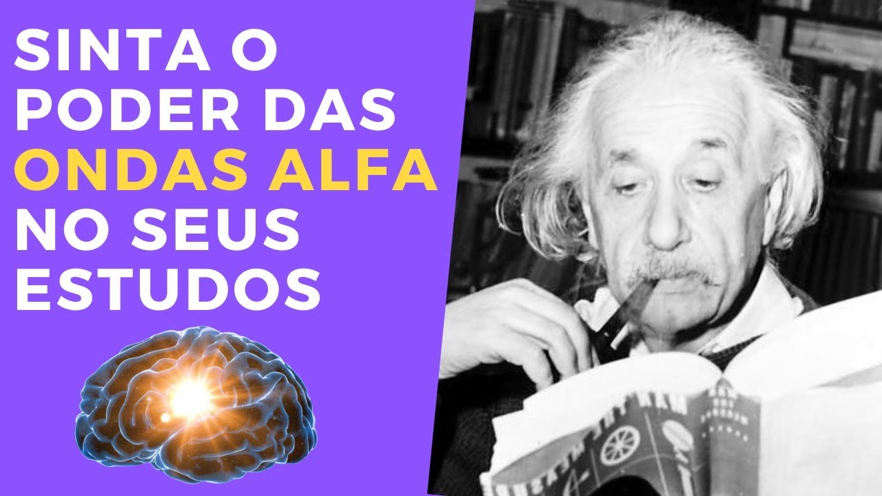 musica para estudar e memorizar com ondas alfa (3 Horas de Mais Foco e Produtividade)