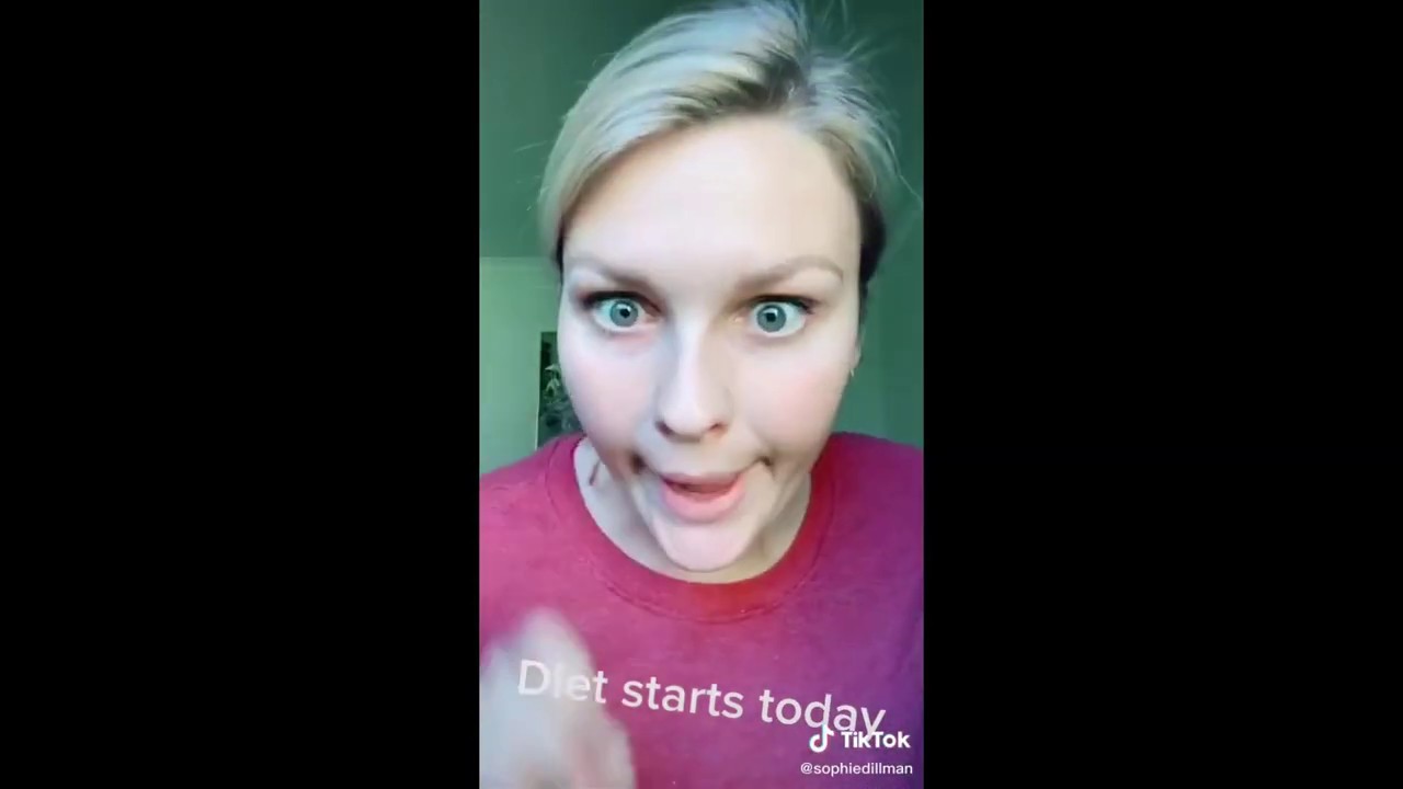 i want some fries | Best tik tok compilation