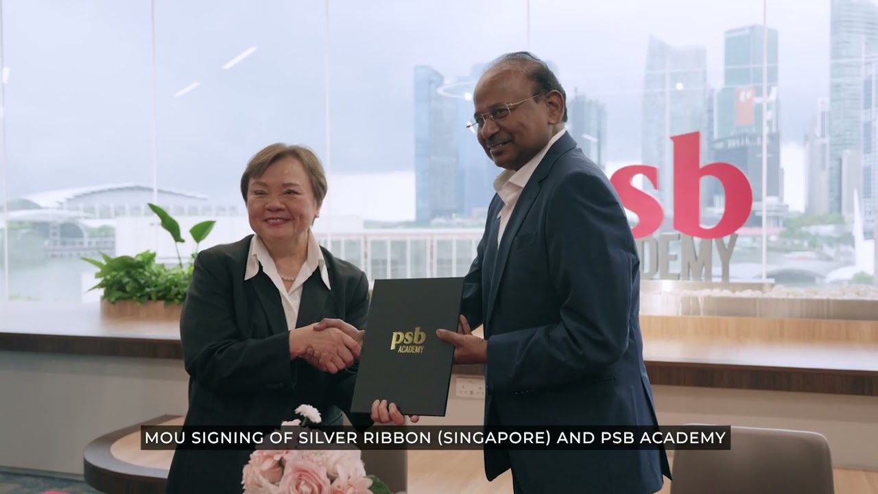 PSB Academy Partners' Connect 2025