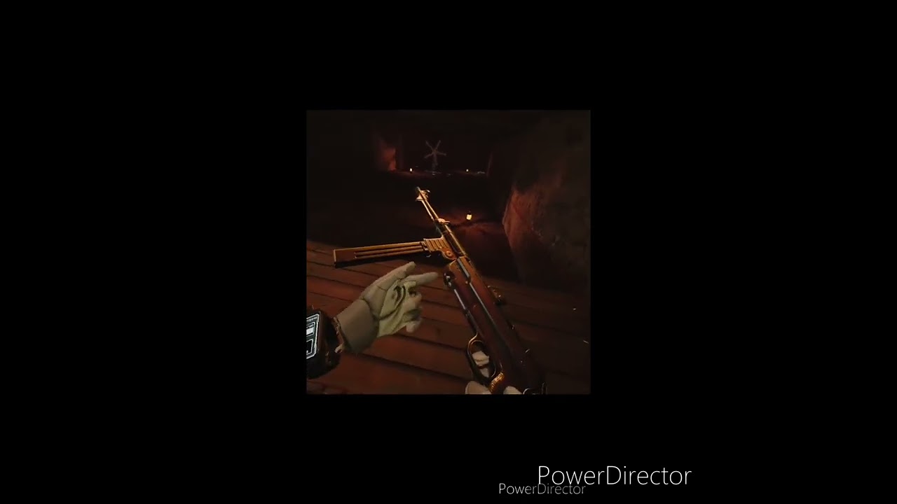 Guns of Tabor MP40 (more autistic gun rambling)