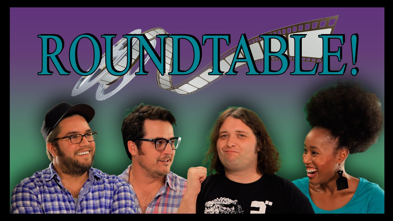 Whither Art The Action Stars? - CineFix Now Roundtable
