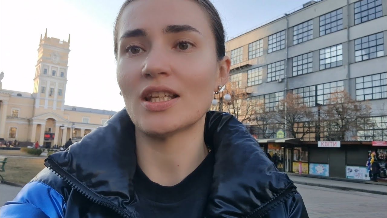 Харьков. ЖАРА ПОШЛА 😵‍💫 ВЫДАЛИ ФОРМУ и 