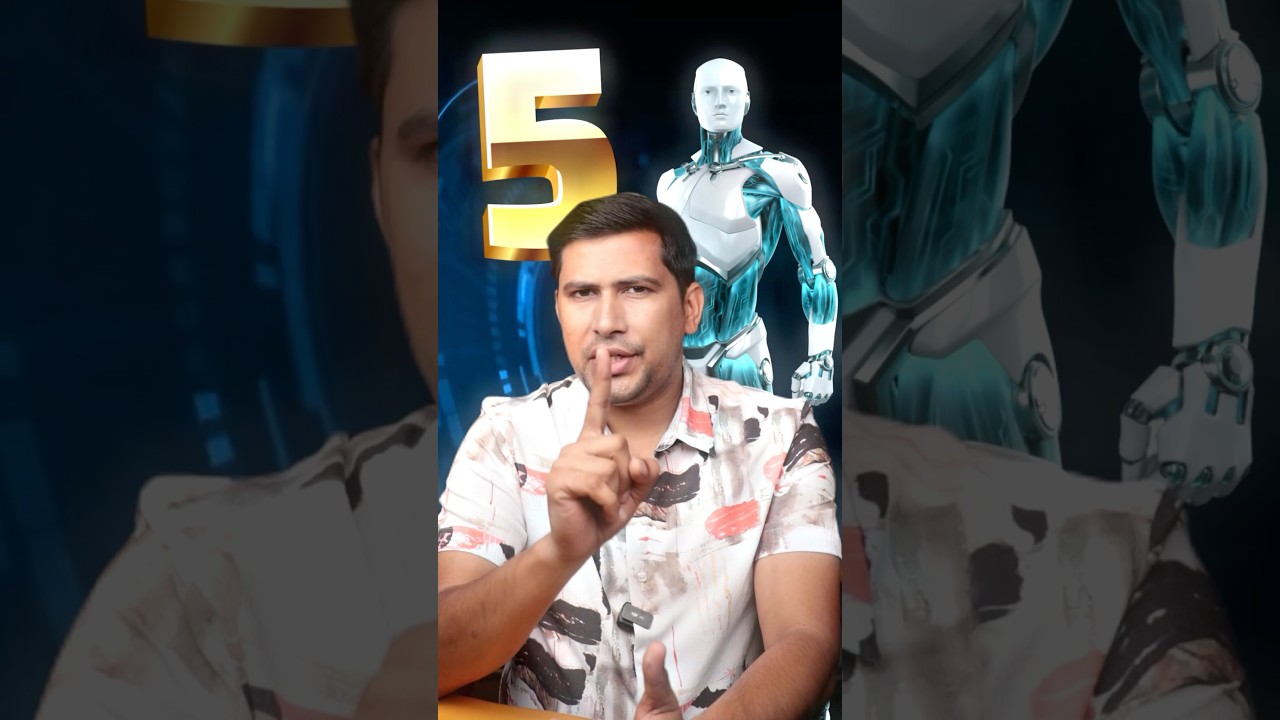 5 Ai Crypto | Top 5 Coins | Ai Coins | Artificial Intelligence Crypto