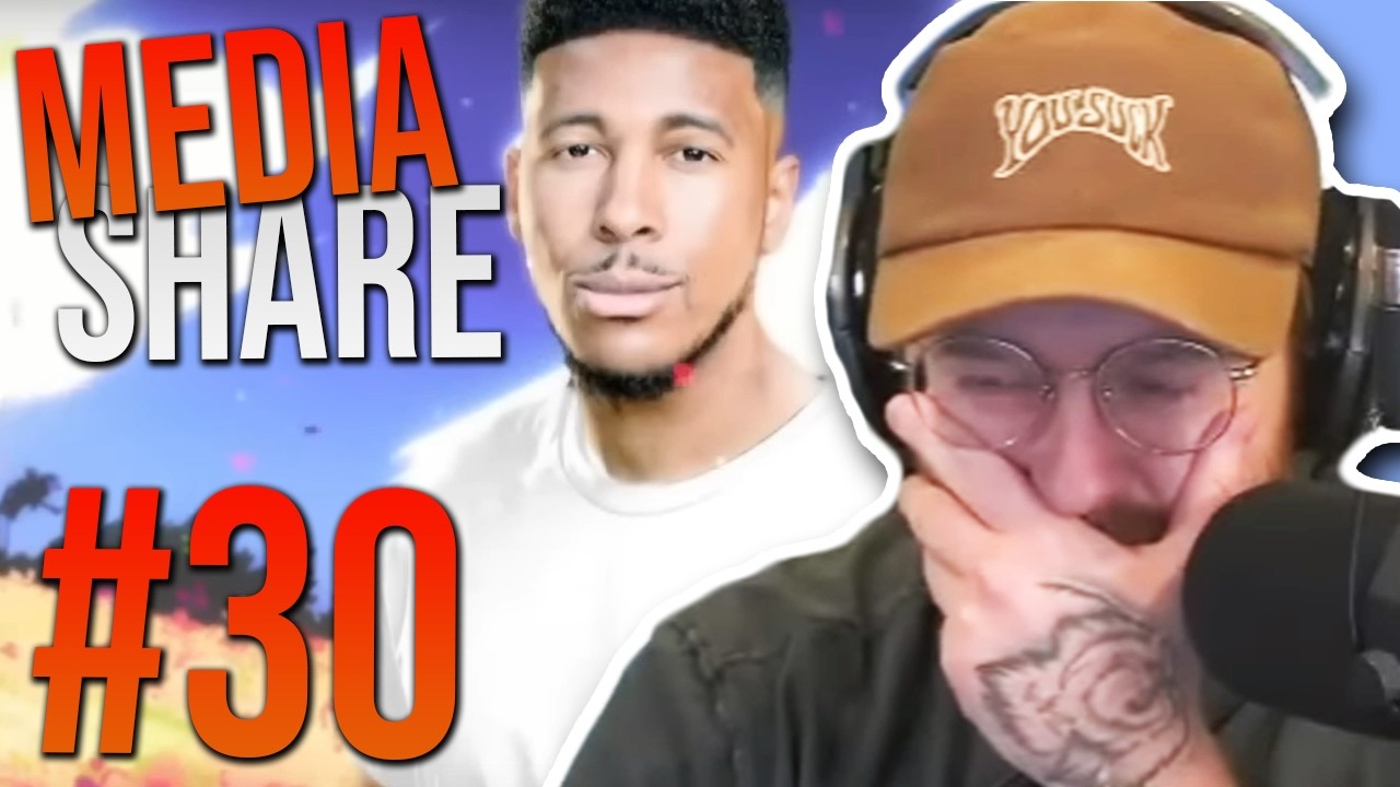 TikTok Brainrot has RUINED me  - Wubby Media Share #30