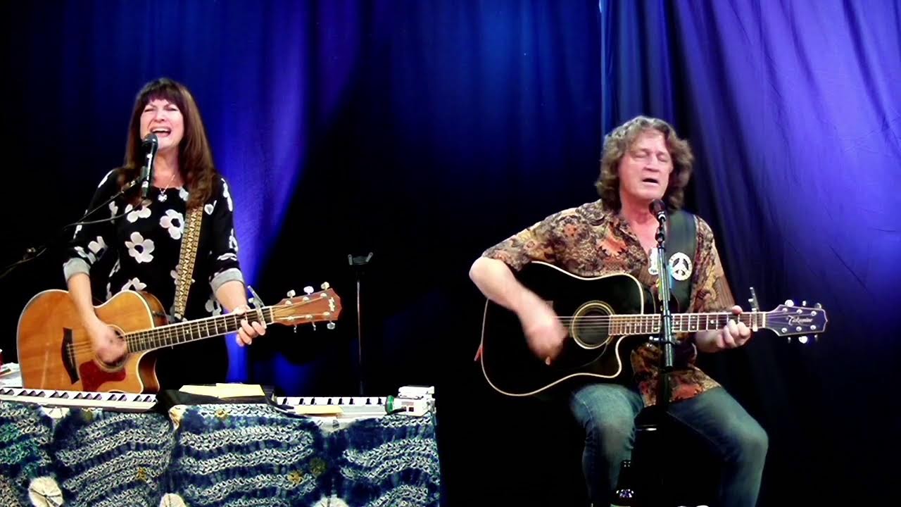 Andy Hill & Renee Safier Livestream #248