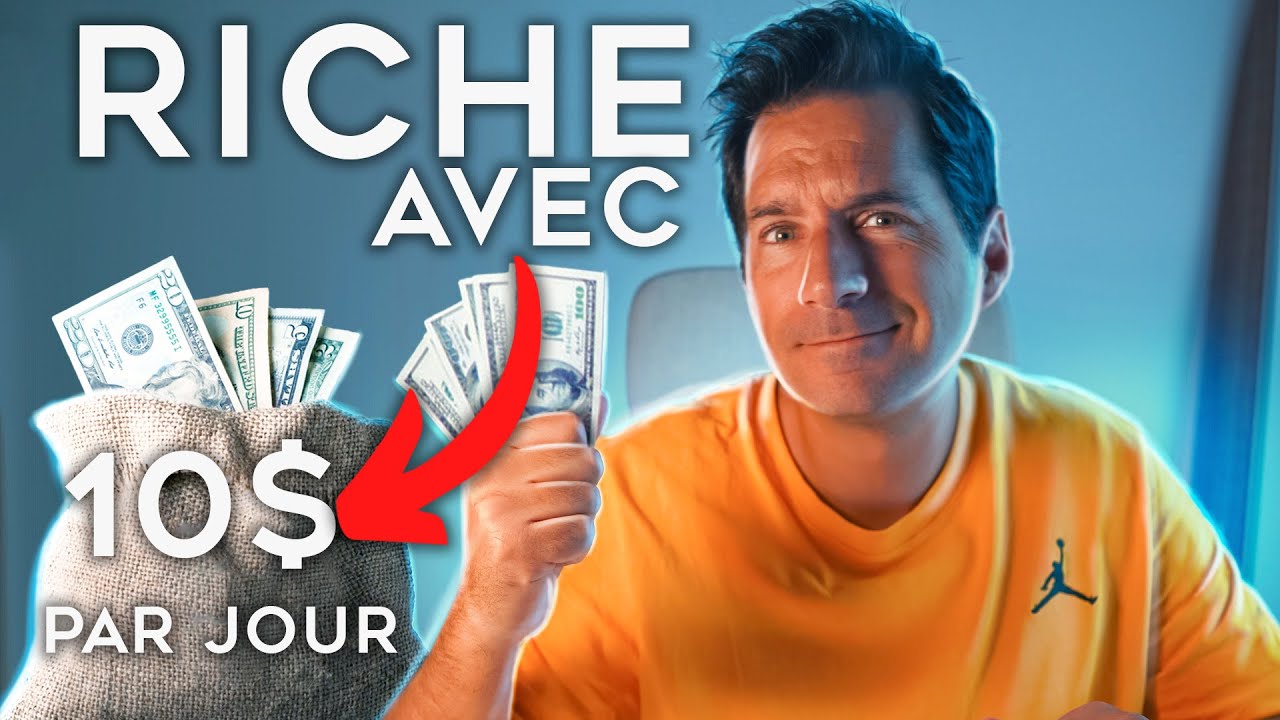 La stratégie (secrète) pour investir maintenant ? Spécial débutant