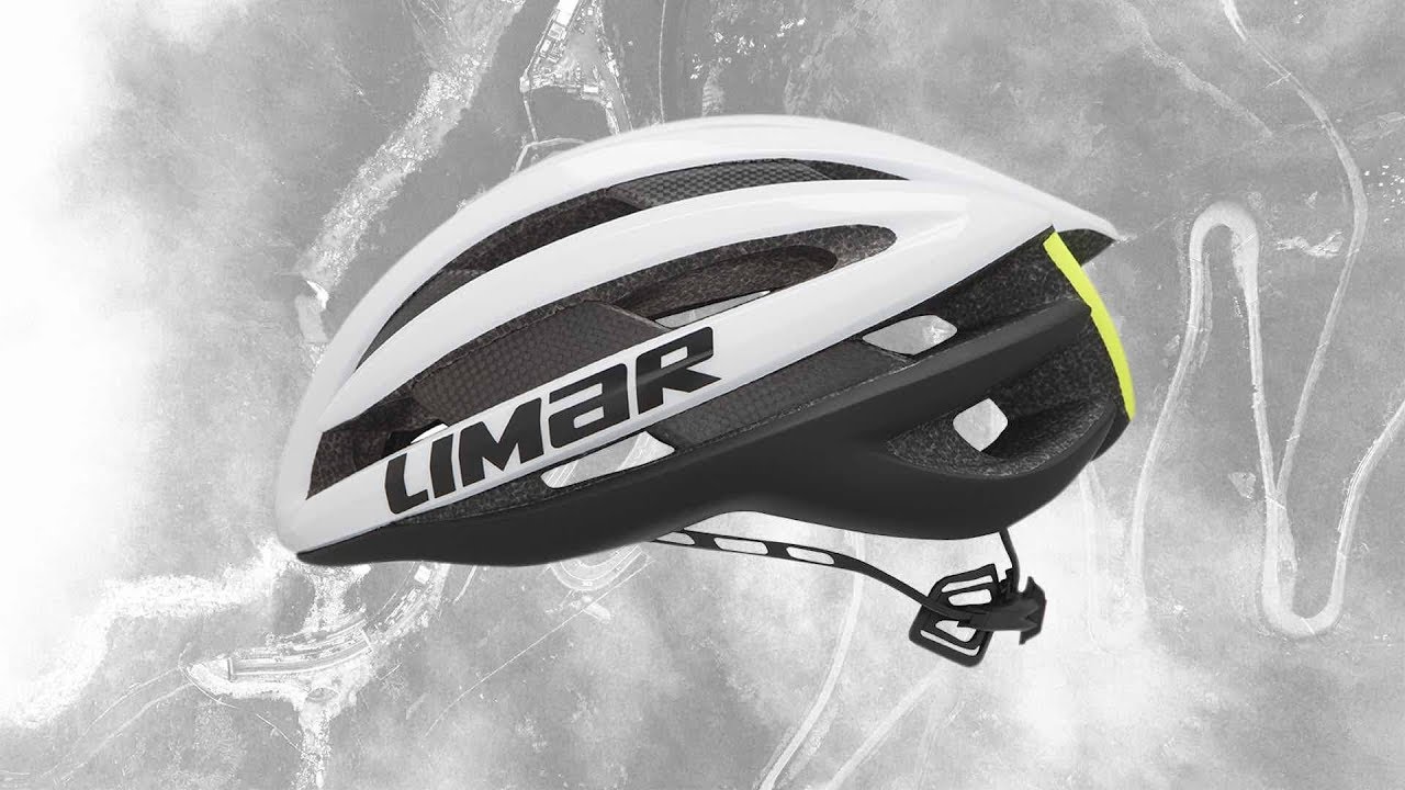 Limar AIR PRO new helmet