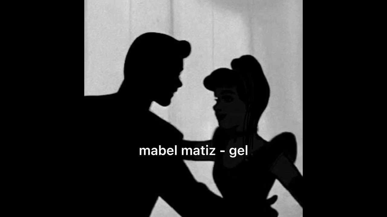 𝐌𝐚𝐛𝐞𝐥 𝐌𝐚𝐭𝐢𝐳 - 𝐆𝐞𝐥 ( 𝐒𝐥𝐨𝐰𝐞𝐝 & 𝐑𝐞𝐯𝐞𝐫𝐛 )