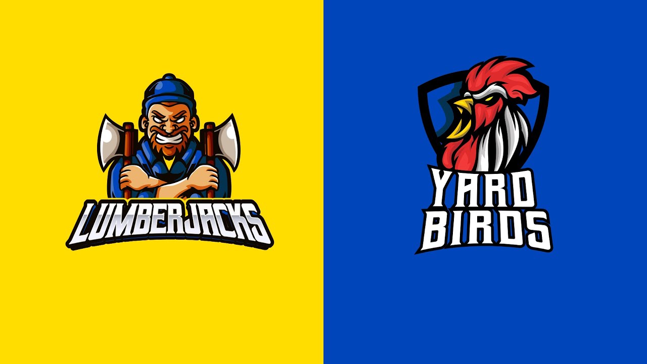 BQ Futures League - Grand Final - Lumberjacks v Yardbirds
