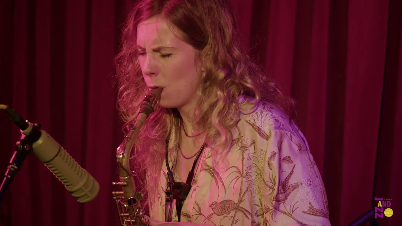 JAZZ AND / Ślina / 11.01.2026