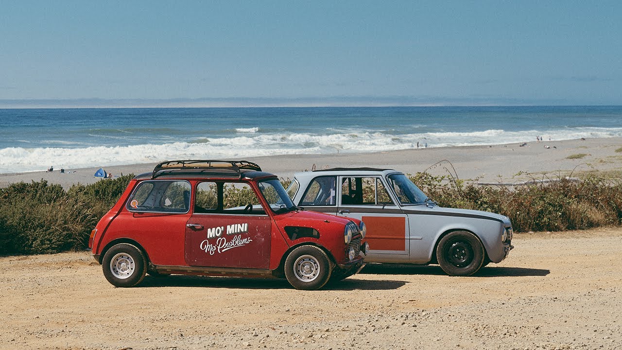 &laquo;Видения строителей&raquo; &mdash; короткометражный фильм SMCO