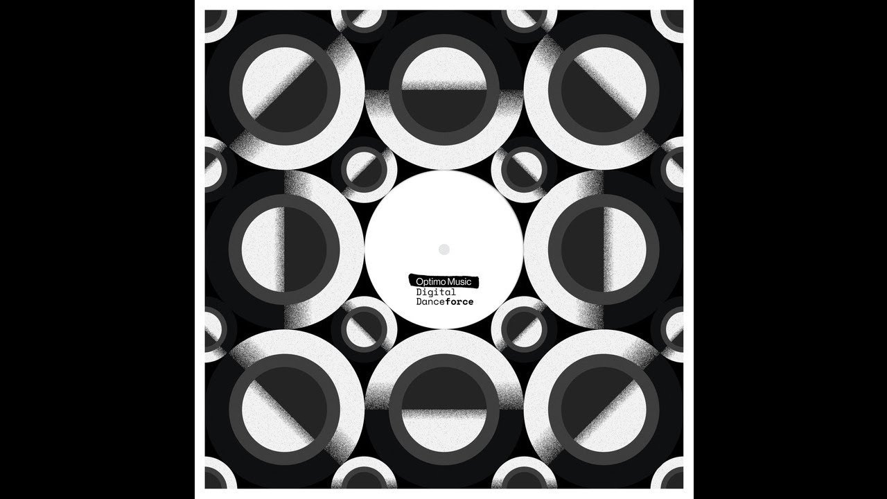PREMIERE: Matisa - Honey Comb [Optimo Music]