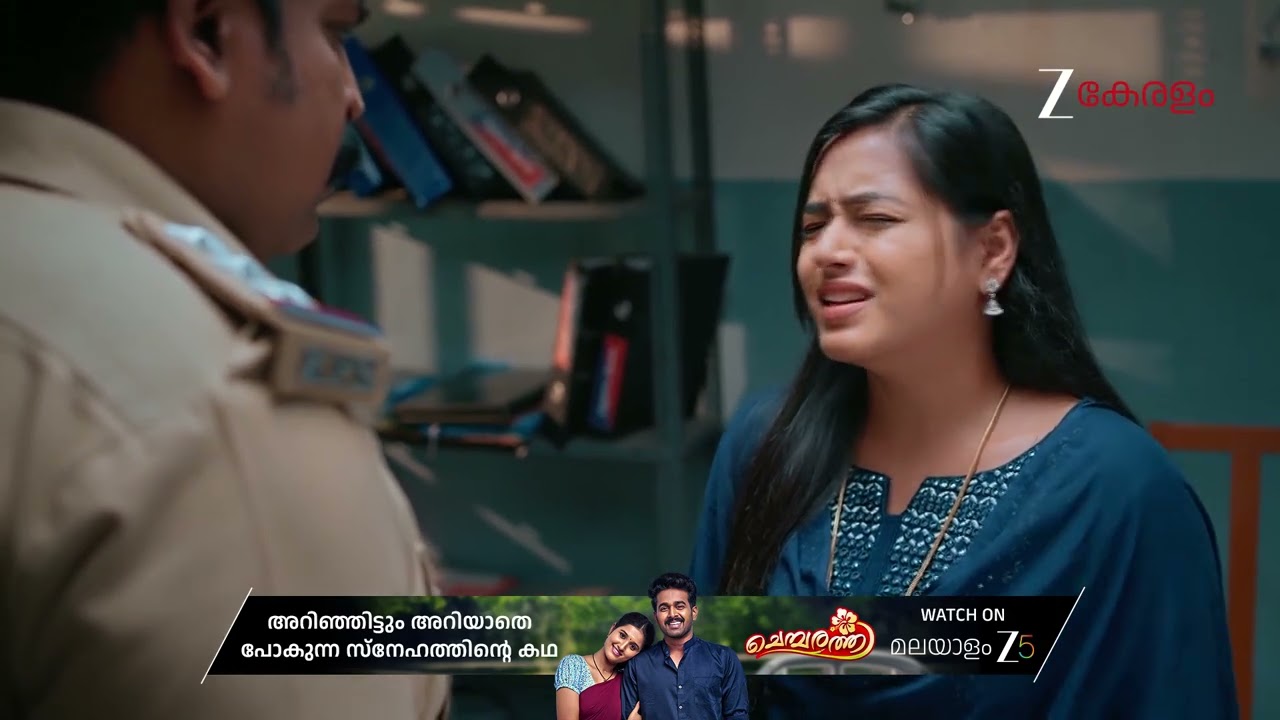 Akale | Ep - 431 | Best Scene | Feb 09 2026 | Zee Keralam