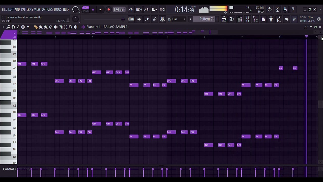 AL NACER! (REMAKE) FREE FLP