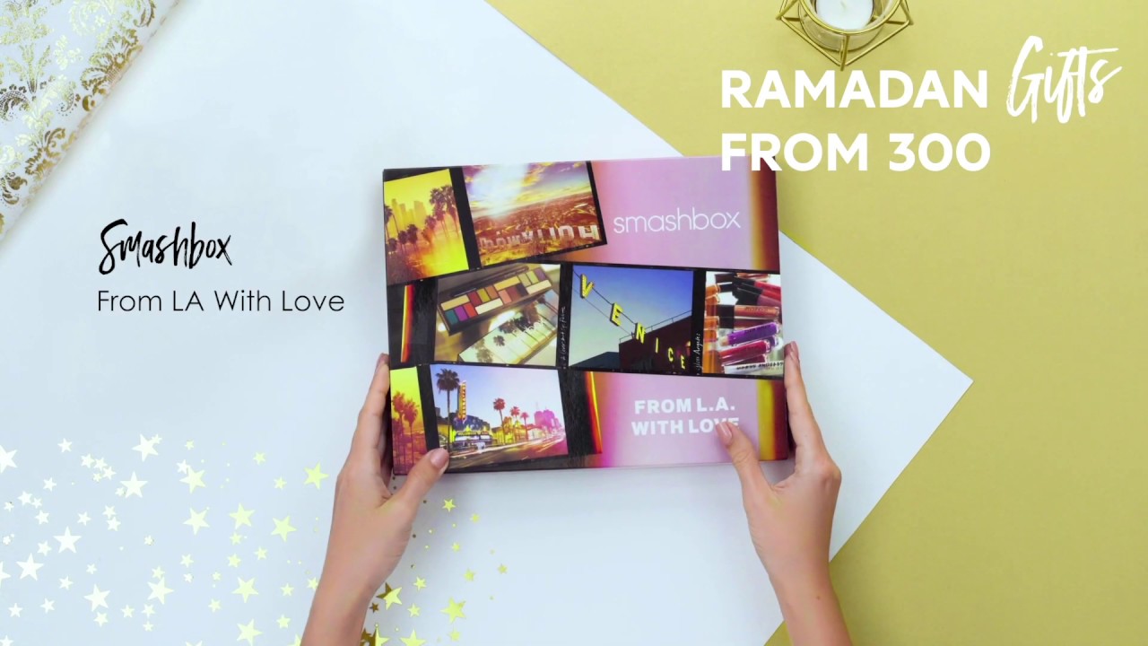 More Beauty, More Value #RamadanReady