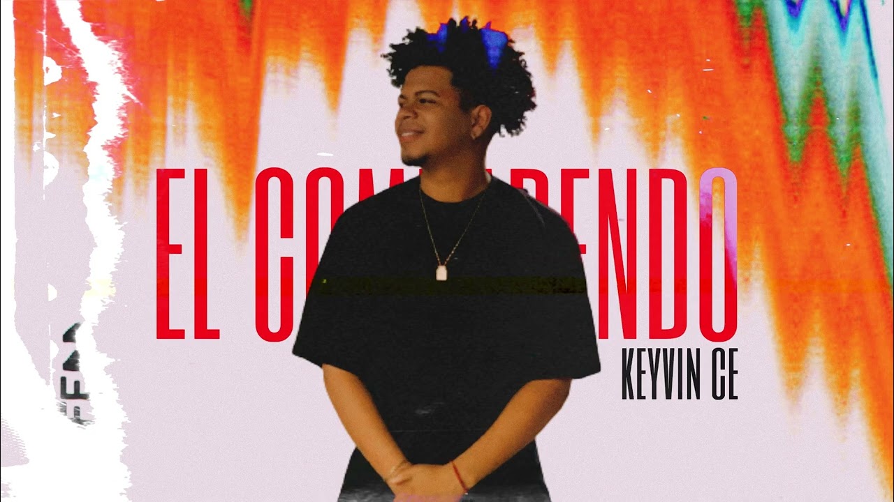 Keyvin Ce - El Comparendo (Audio) La Amenaza