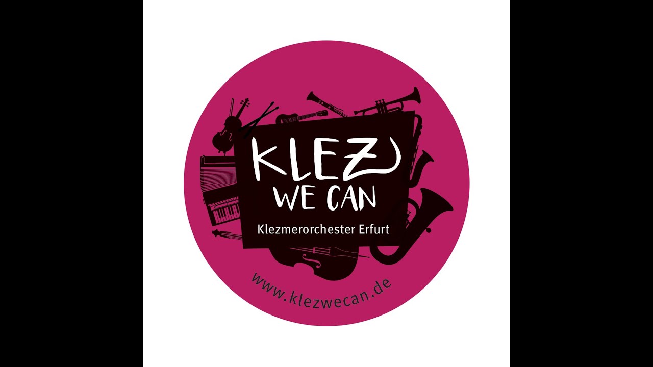 Klezmerorchester Erfurt 2021: Bukovina Freylekhs (Dave Tarras)