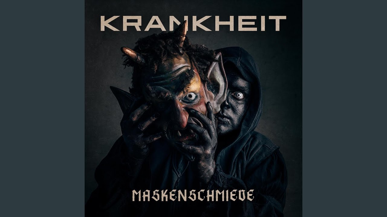 Maskenschmiede