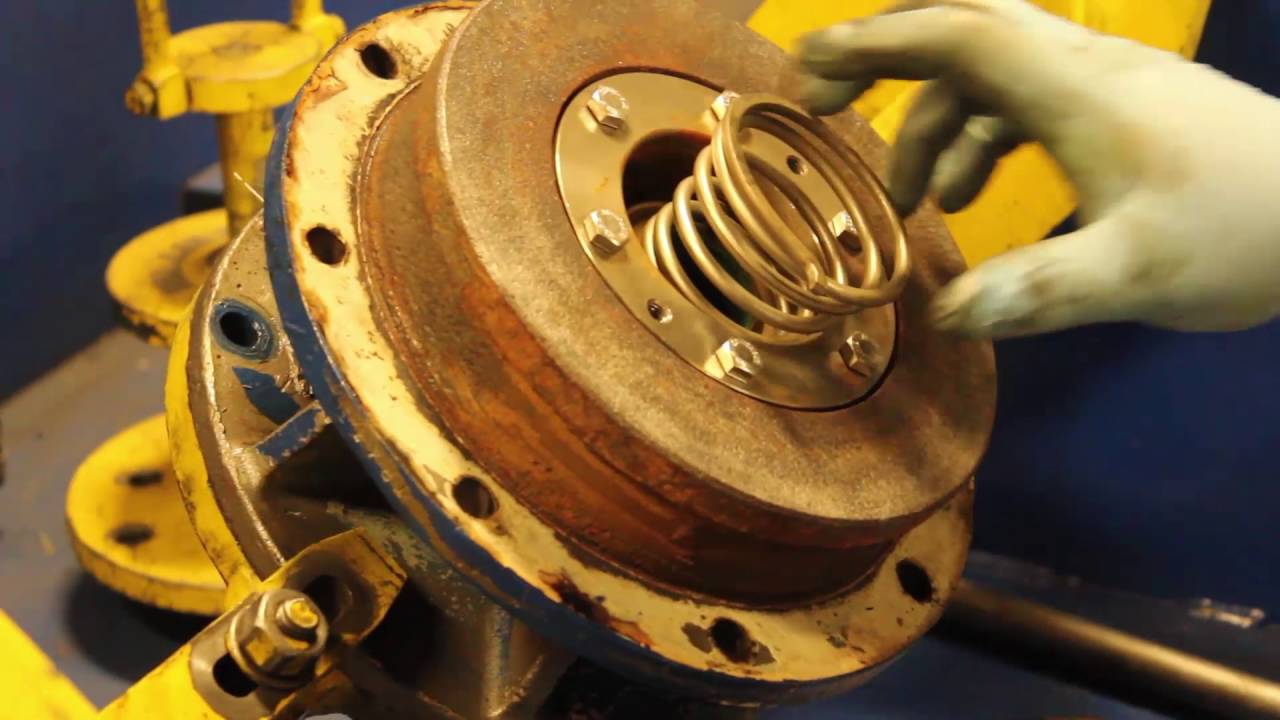 PowerRail Manufacturing 2016