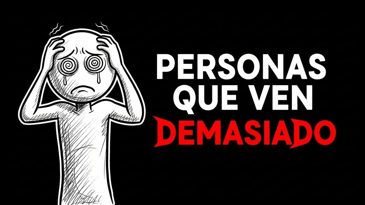 Psicología de las Personas que Ven el Mundo Profundamente