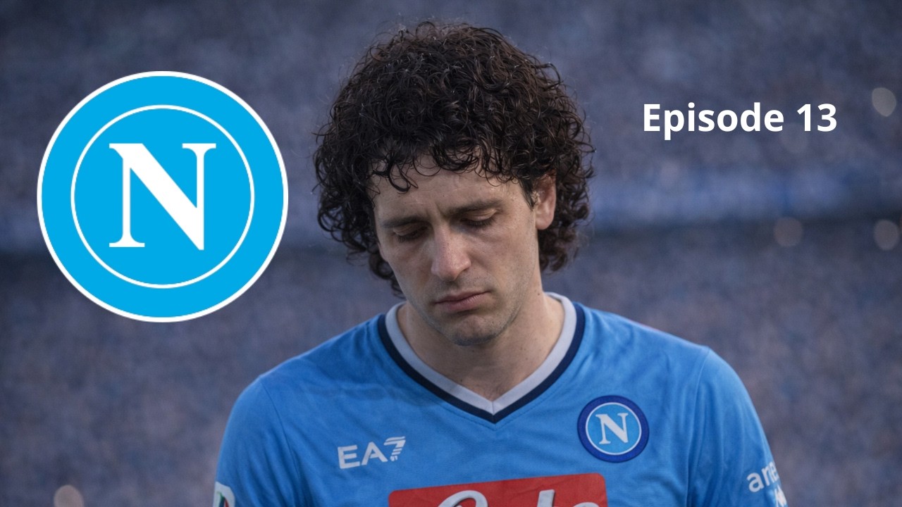 Début saison 2 et match piège en LDC - Episode 13