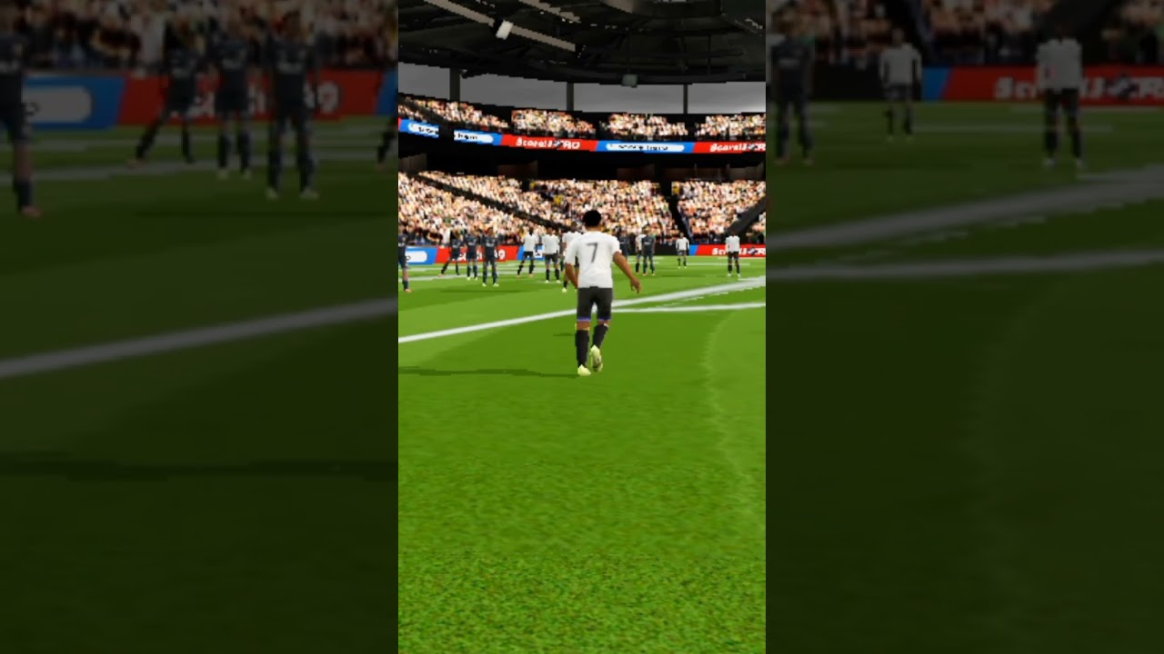 best free kick in DLS #dls26update #dls26