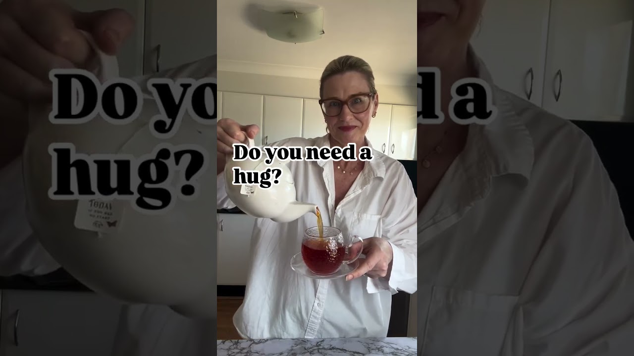 Hug in a Mug
