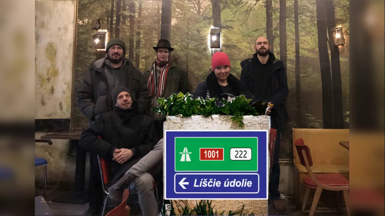 Živ&eacute; kvety - Rann&eacute; spr&aacute;vy (Dežo Ursiny/Ivan &Scaron;trpka cover)