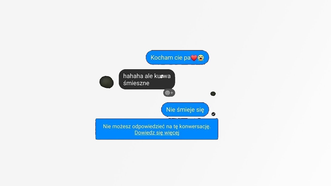 dzakob - nie możesz odpowiedzieć na tę konwersację