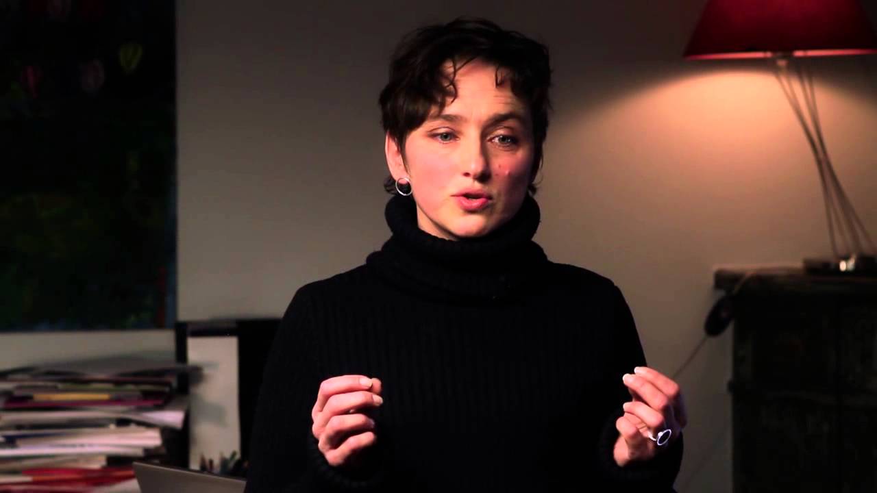 Helle Rabøl om mobning