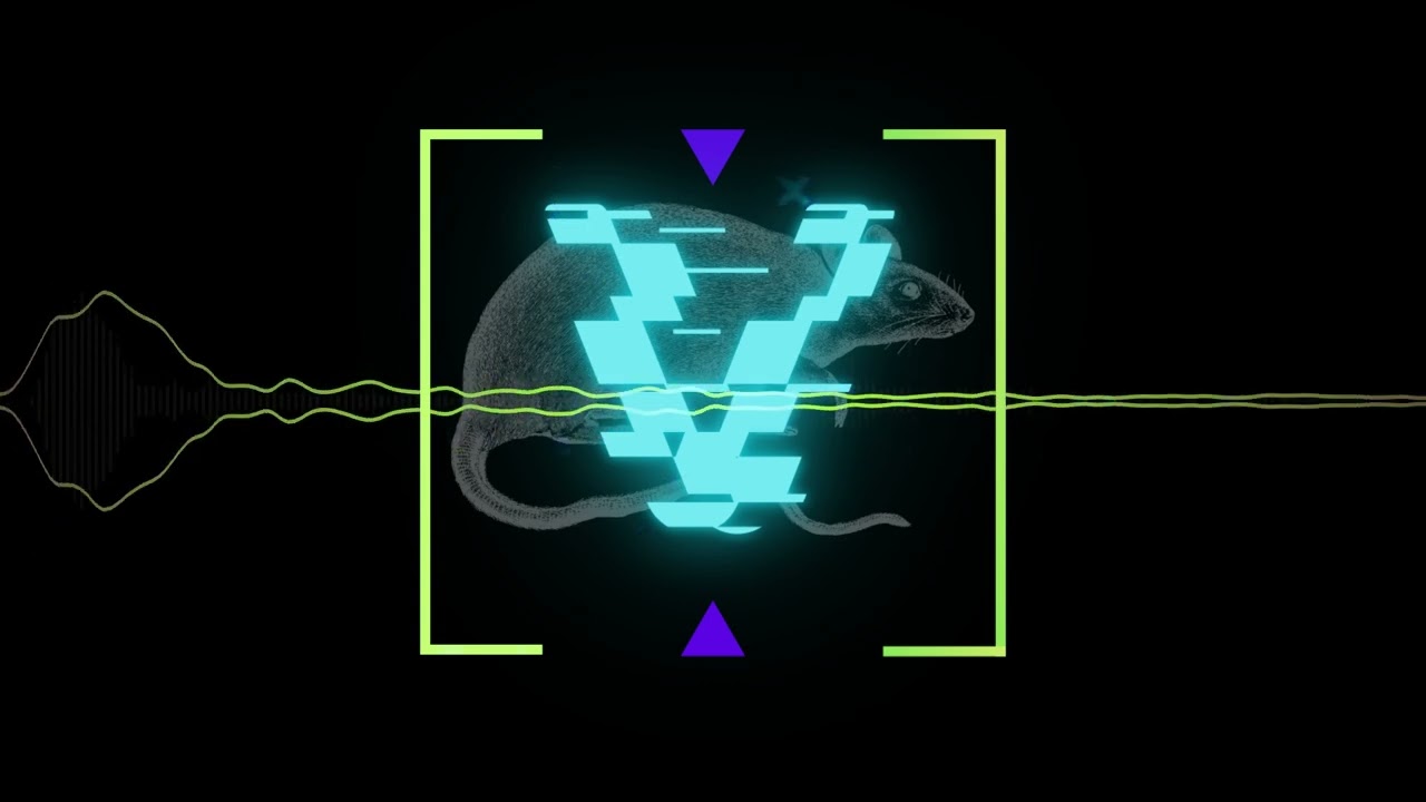 I Am Void - Kintsugi (Clean Signal Edit)