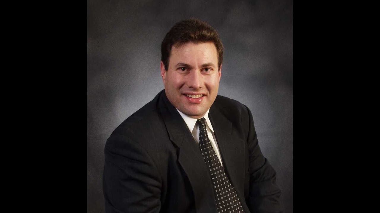 A Chat with Brian Ludmer August 11 2021