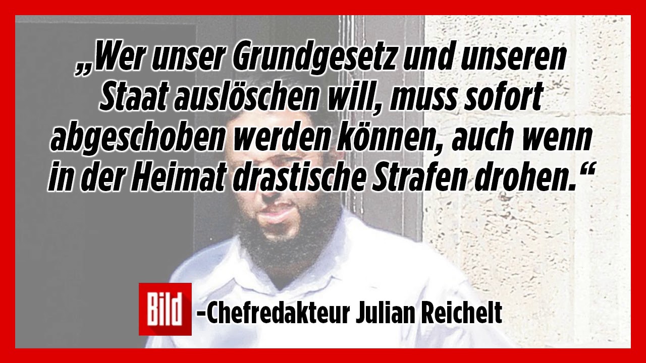 Drohende Folterstrafe verhindert die Abschiebung