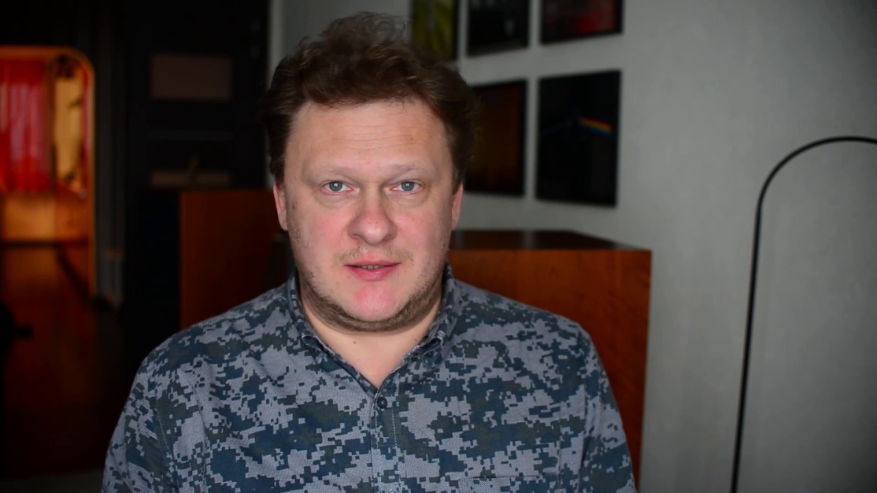 Поговорим о Naim, выпуск 1. Source First?
