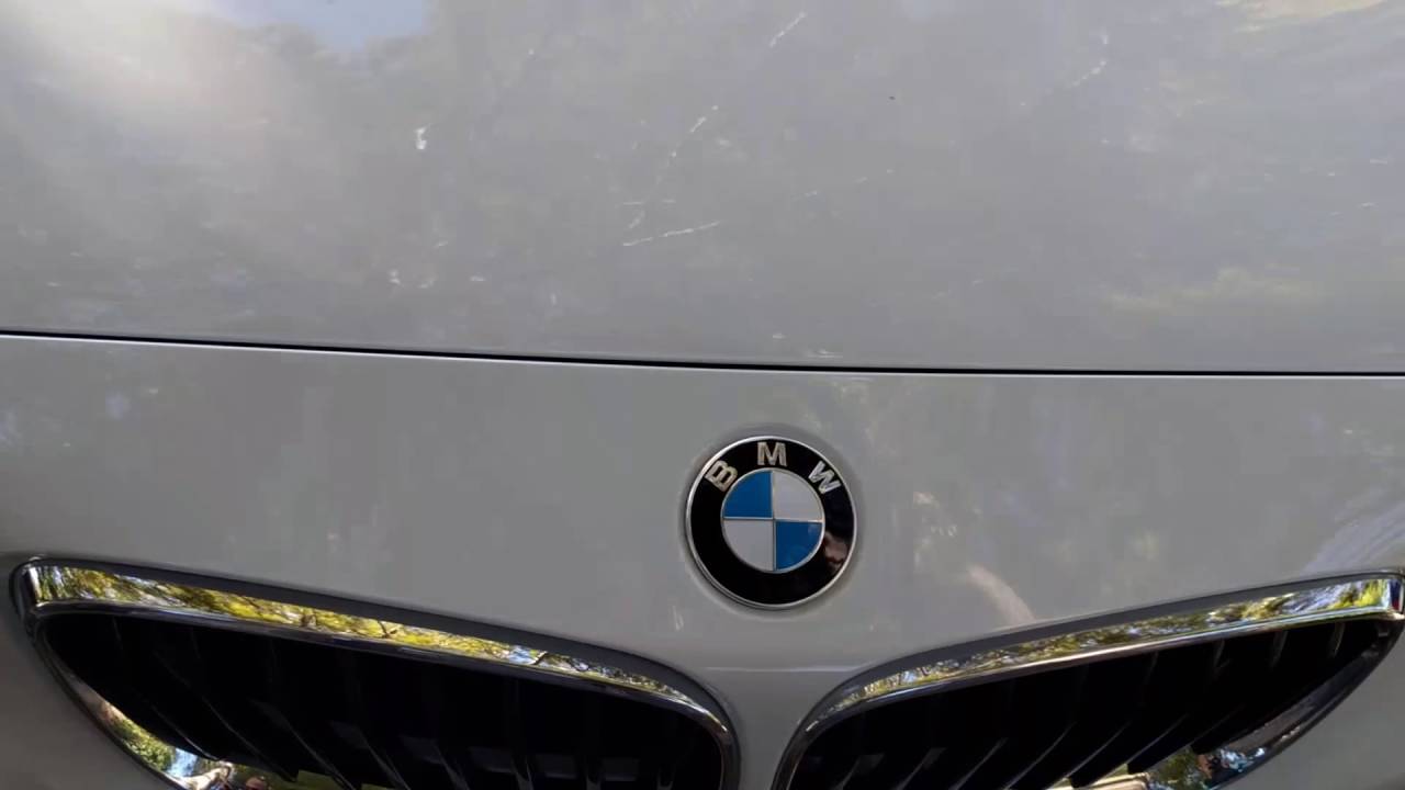 BMW 220D #clenioscleaned