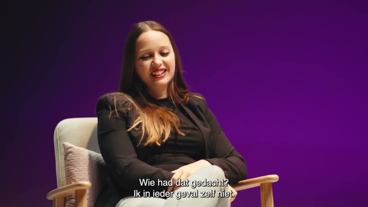 In gesprek met Gijs & Lisa - Evolutie van het Toegepaste Psychologie werkveld