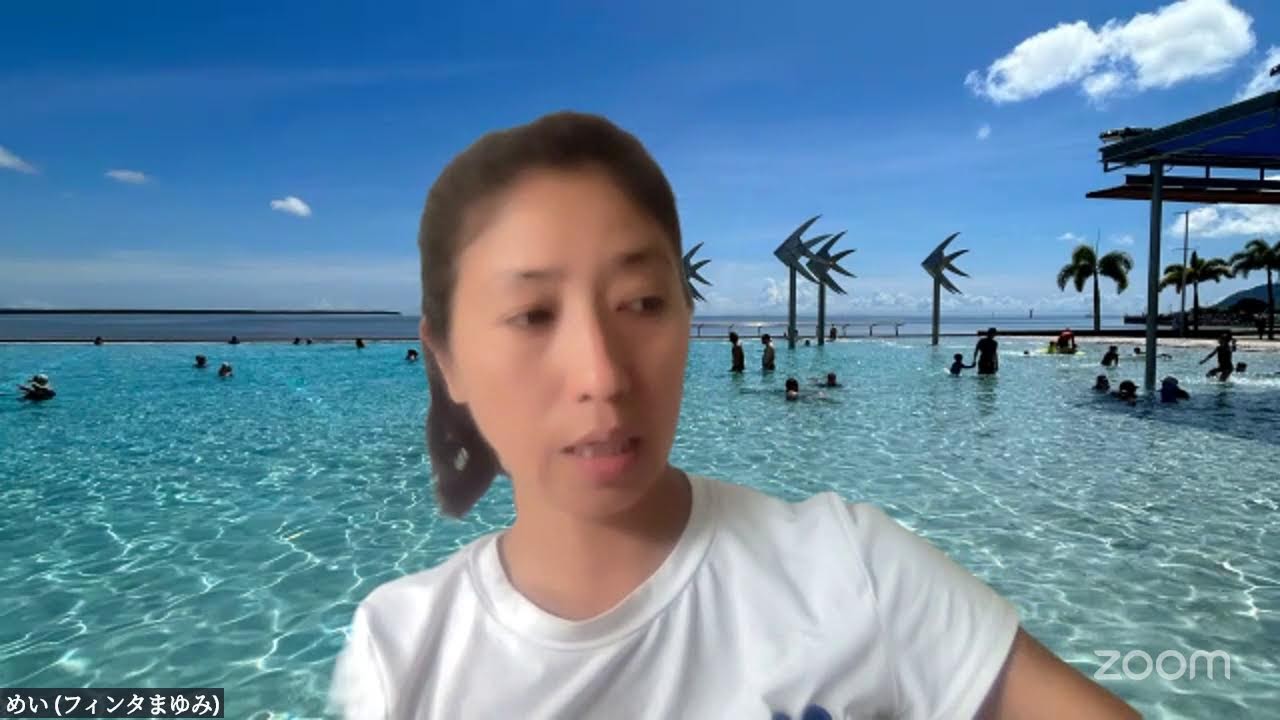 なると決めたら成る！
