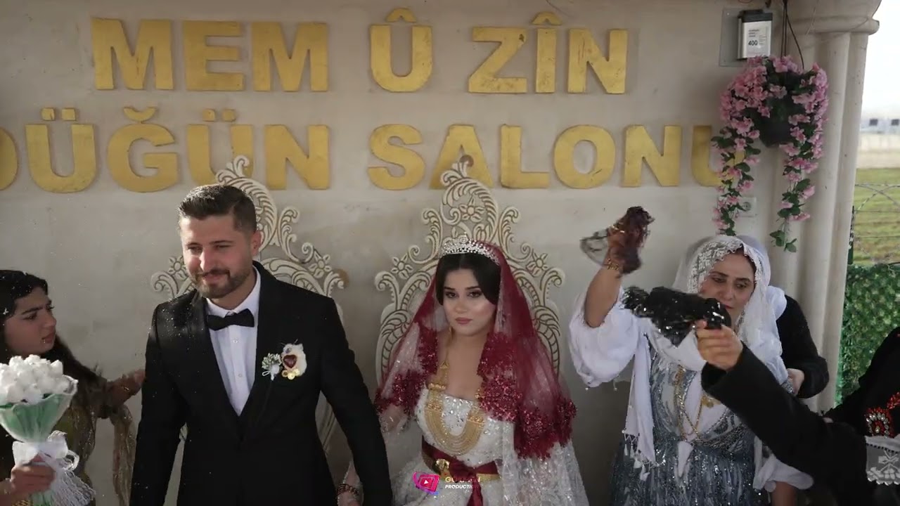 İbrahim Nibat Dügünü Part 3 ( Grup Koma Sidar ) 2026